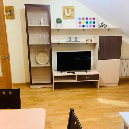 Apartamento Benita Тордесільяс Екстер'єр фото
