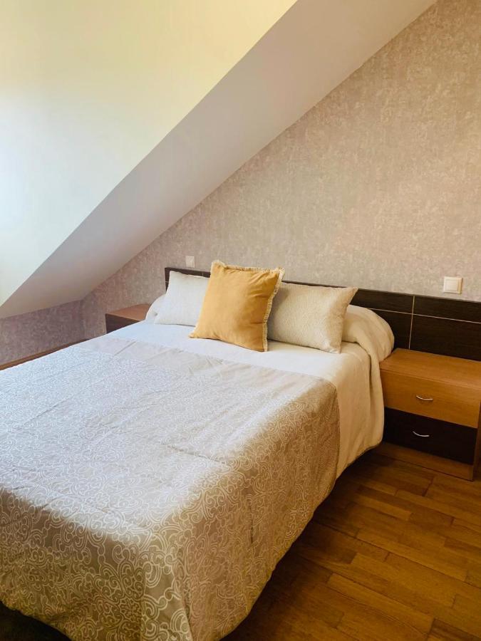 Apartamento Benita Тордесільяс Екстер'єр фото