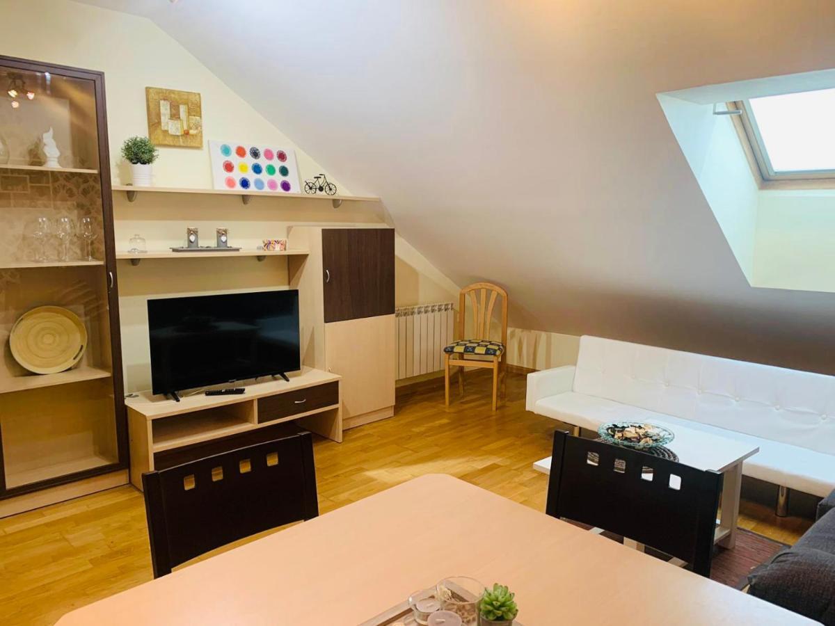 Apartamento Benita Тордесільяс Екстер'єр фото