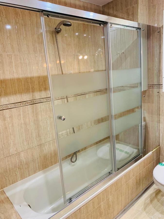 Apartamento Benita Тордесільяс Екстер'єр фото